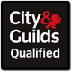 City & Guilds Qualified