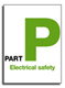 Part P Electrical Safety